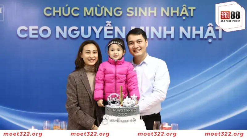 NGUYỄN MINH NHẬT 1 Tổng quan về Minh Nhật