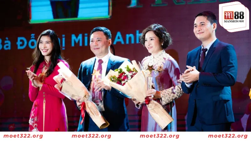 NGUYỄN MINH NHẬT 5 Sứ mệnh và định hướng của Minh Nhật với M88